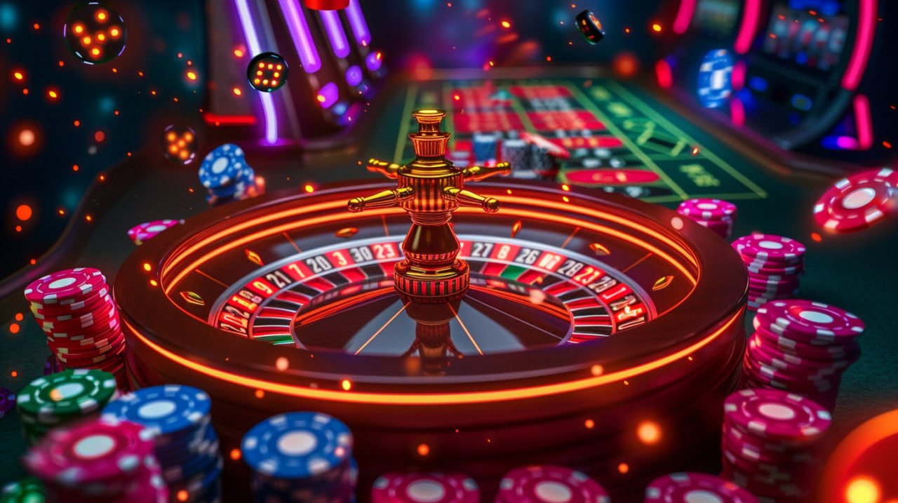 7696 bet