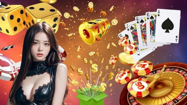 7696 bet